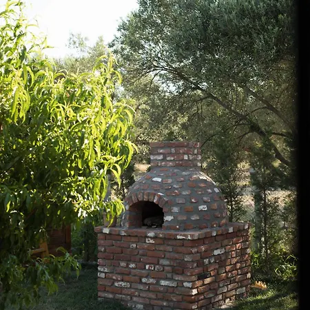 Bed & Breakfast Byelka *