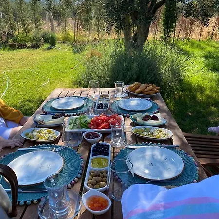 Byelka Bed & Breakfast Ayvalik