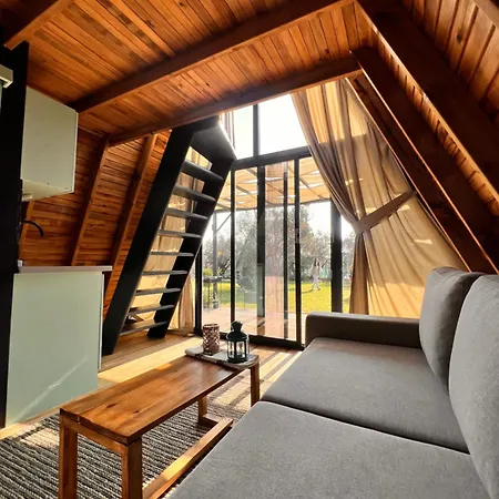 Byelka Bed & Breakfast