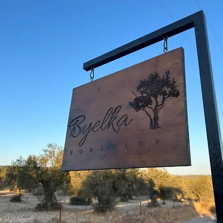 Bed & Breakfast Byelka