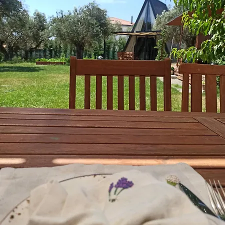 Byelka Bed & Breakfast *