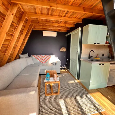 Bed & Breakfast Byelka *
