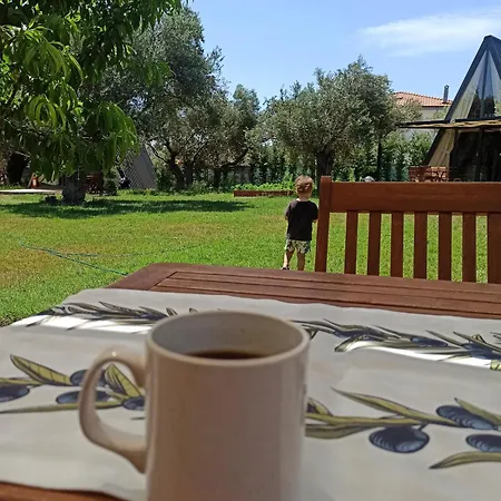 Byelka Bed & Breakfast