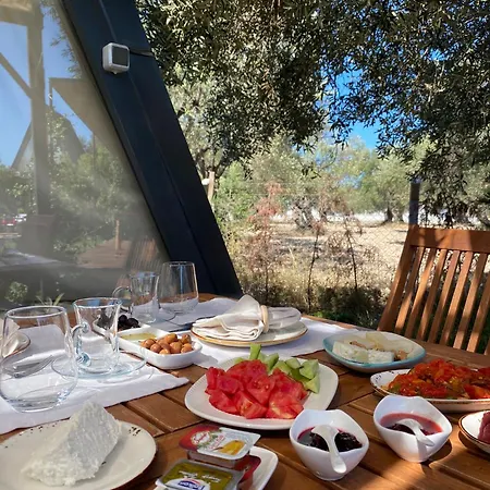 Bed & Breakfast Byelka Ayvalik