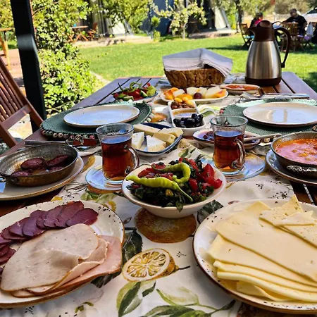 Byelka לינה וארוחת בוקר *