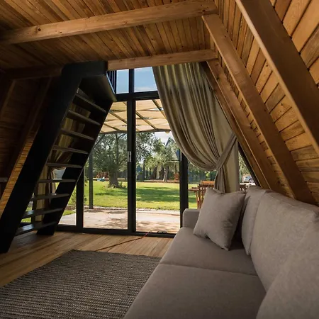 Bed & Breakfast Byelka *