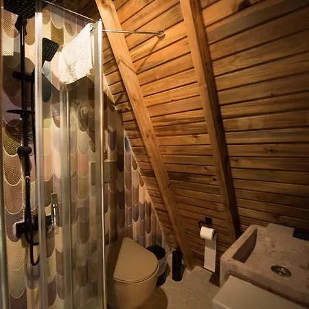 Byelka לינה וארוחת בוקר Ayvalı