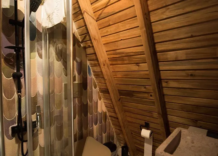 Byelka Alojamento de Acomodação e Pequeno-almoço Ayvalı