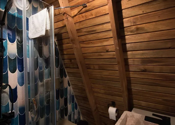 Alojamento de Acomodação e Pequeno-almoço Byelka *