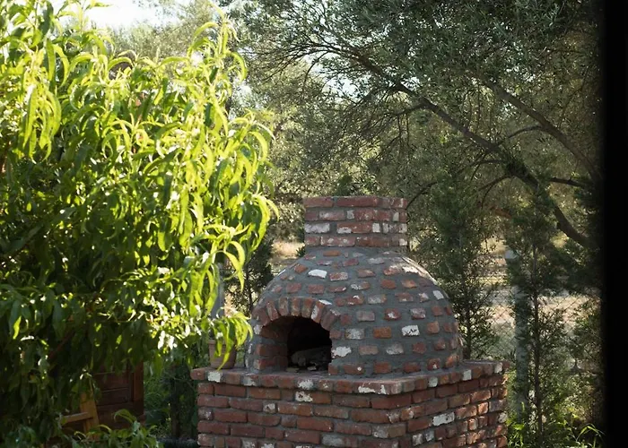 Alojamento de Acomodação e Pequeno-almoço Byelka *